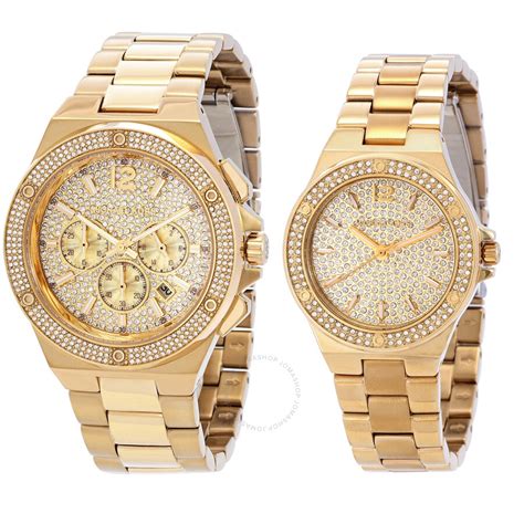 his and her michael kors watches|his and hers matching watches.